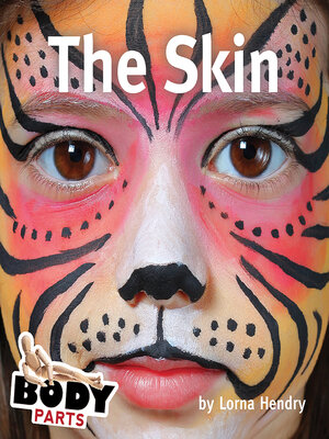 cover image of The Skin